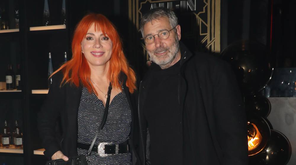 Καρύδη για Αθερίδη: «Κοντά του έμαθα να φοβάμαι λιγότερο. Ήμουν τραγική, τα έκανα όλα χάλια»