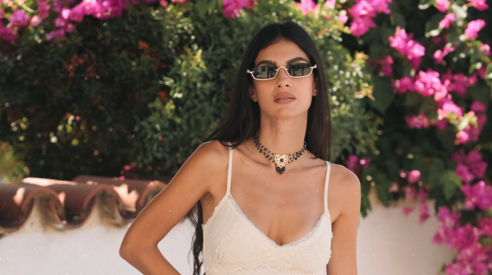 Το casual look της Άντρεας Κυριάκου που αξίζει να αντιγράψεις 