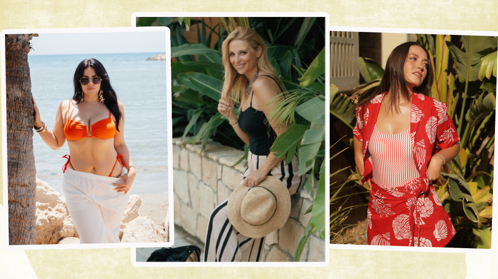 M&S Summer Edit: Τα looks που επέλεξαν τα fashion girls της Κύπρου