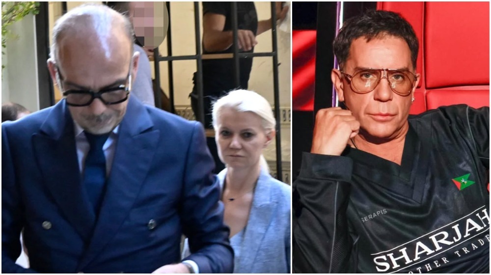 Ραγδαίες εξελίξεις: Συνελήφθησαν οι 2 γιατροί για τον θάνατο του Μαζωνάκη [βίντεο]