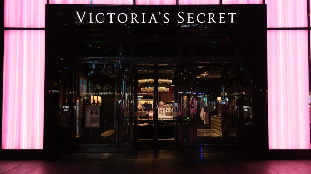 Η Victoria’s Secret ανοίγει κατάστημα στην Κύπρο