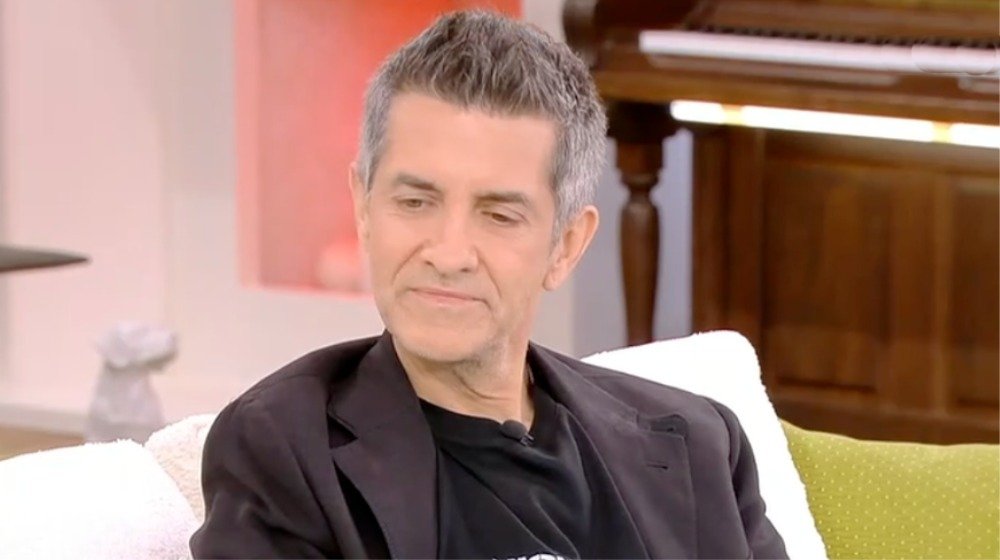Φοίβος για Βίσση: «Eίναι η μεγαλύτερη τραγουδίστρια, το έλεγα από μικρός, πολλοί έπεφταν να με φάνε»