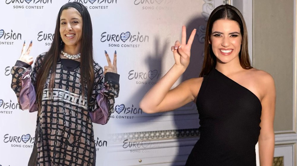 Eurovision: Πότε αναχωρούν για Malmö, Κύπρος - Ελλάδα και πότε θα γίνουν οι πρώτες τεχνικές πρόβες [βίντεο]