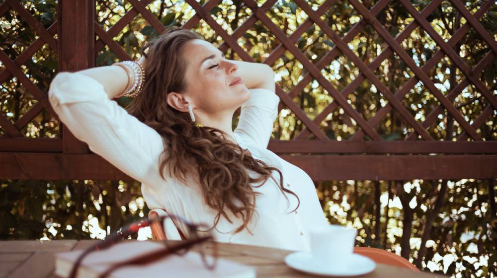 Τι είναι το «staycation» για το οποίο συζητούν όλοι; 