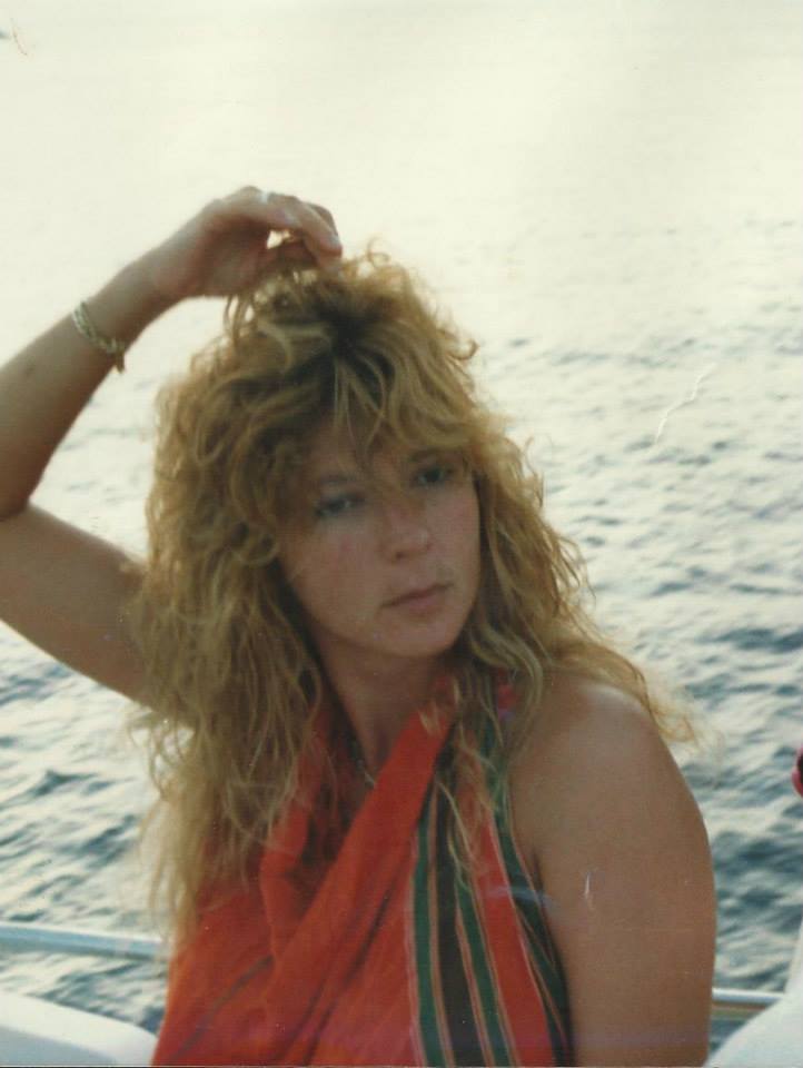 Δήμητρα Λιάνη: "Οταν με φωτογράφιζε ο Ανδρέας" | Ι LOVE STYLE