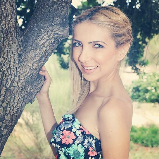 Image result for Χριστιάνα Θεοδώρου