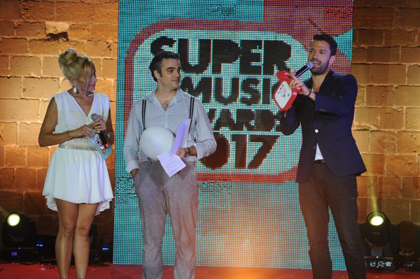Super Music Awards 2017 - εικόνα 7