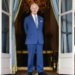 Βασιλιάς Κάρολος: Η πρώτη αντίδραση μετά τη σύλληψη του αδελφού του, Andrew