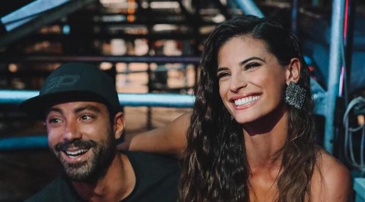 Τανιμανίδης - Μπόμπα: Nέο μέλος στην οικογένειά τους - Ανακοινώθηκαν τα ευχάριστα νέα