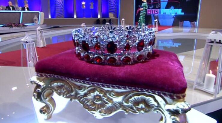 Αυτή είναι η μεγάλη νικήτρια του τελικού του "My style Rocks"