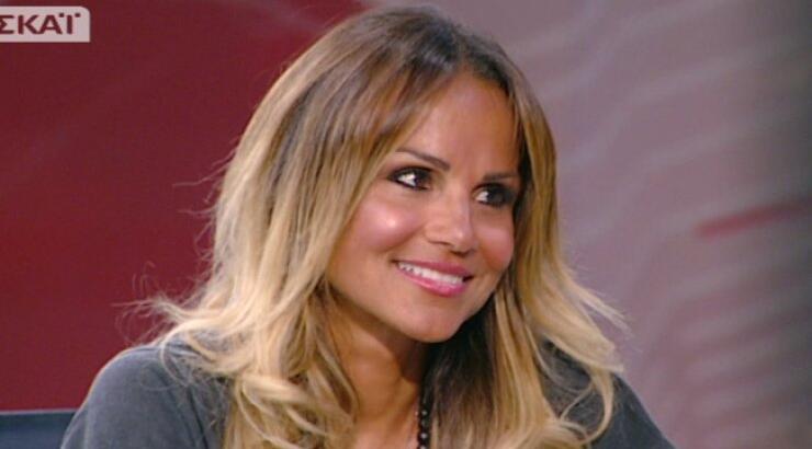 Η πρώτη τηλεοπτική συνέντευξη της Σόφης Πασχάλη μετά την απόχωρηση από το "Survivor"