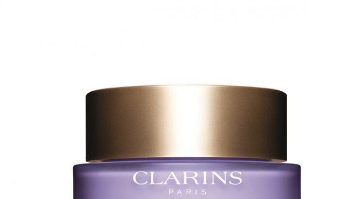 Clarins, Extra Firming Mask
