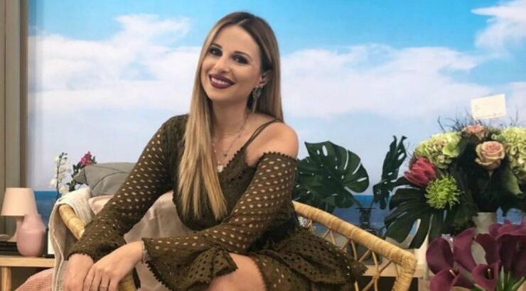 Αυτή είναι η εκπομπή που πέρασε σε νούμερα τηλεθέασης τη Χριστιάνα Αριστοτέλους 