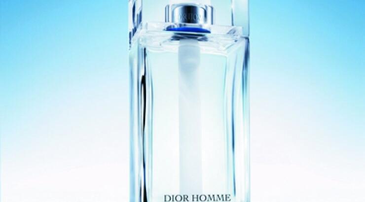Robert Pattinson: Tο νέο πρόσωπο του Dior Homme Cologne