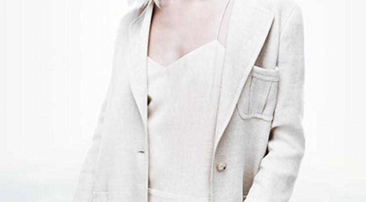 H ανοιξιάτικη συλλογή Μax Mara