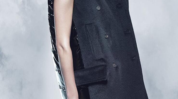 H urban συλλογή Max Mara [εικόνες]