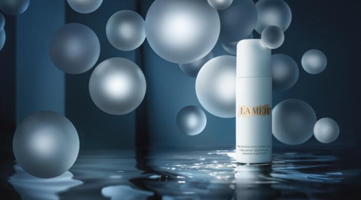 La Mer, Moisturizing Matte Lotion: Θεραπευτική ενυδάτωση και ματ φινίρισμα