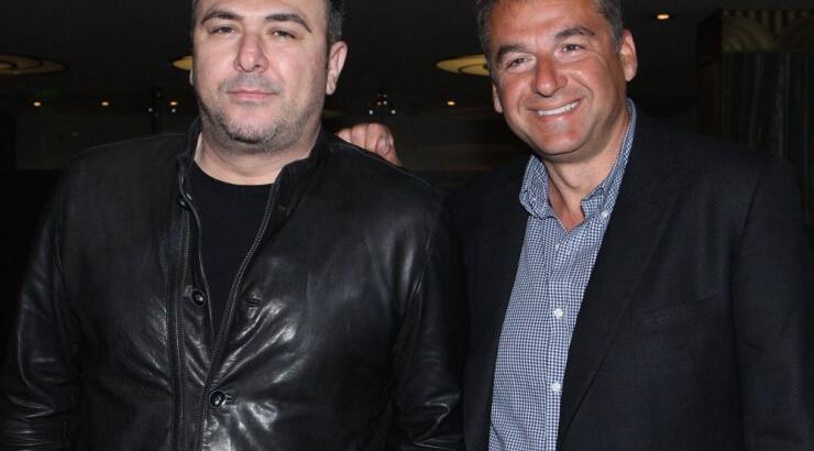 Ο Αντώνης Ρέμος βρήκε γυναίκα του Γιώργου Λιάγκα και δεν φαντάζεστε ποια είναι!