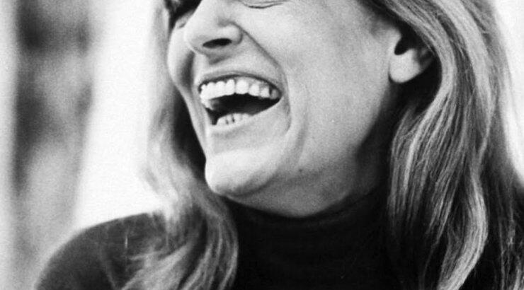 Η google τιμά τη Μελίνα Μερκούρη