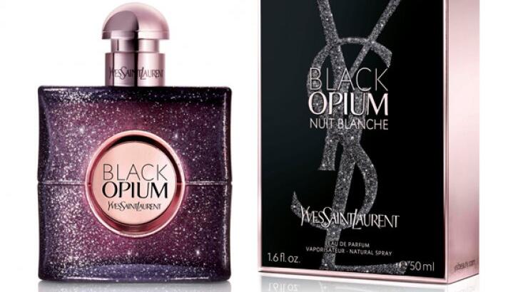 Το τρίτο κεφάλαιο στην ιστορία του Black Opium