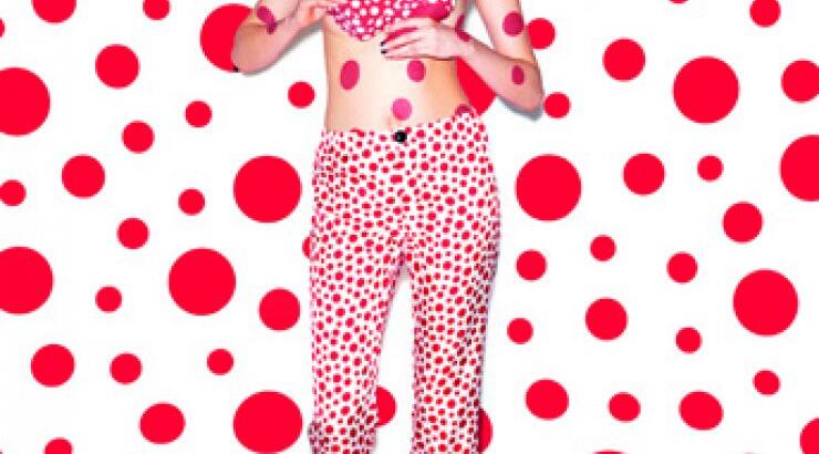 Kusama & Vuitton
