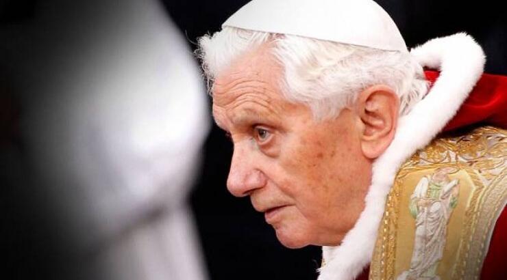 Τα επόμενα βήματα του Πάπα