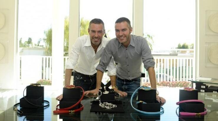 Τι είπαν οι DSquared για τη φυλάκιση του Λάκη Γαβαλά