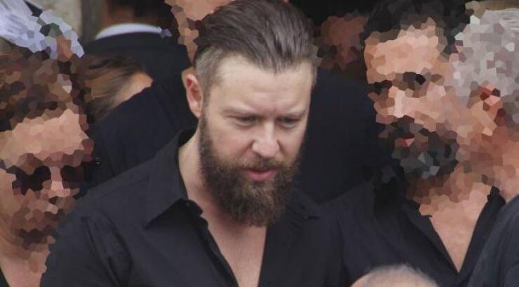 Γιάννης Βαρδής: Η επόμενη μέρα, το "σημάδι" και η τελευταία επιθυμία του Αντώνη Βαρδή