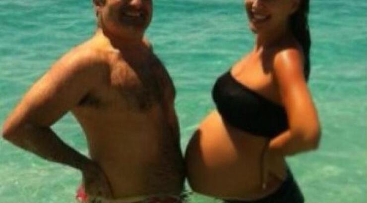 Σίσσυ Χρηστίδου - Παύλος Σταματόπουλος: Επισφραγίζουν τη φιλία τους με κουμπαριά