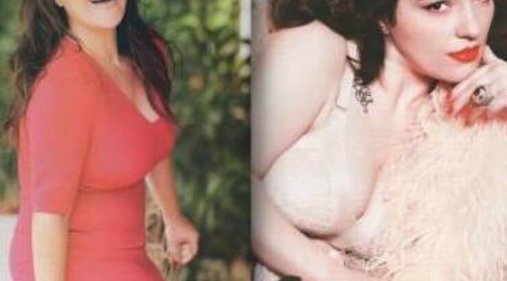 Διαβάστε πώς η Κ. Ζαρίφη έχασε 20 κιλά μέσα σε 8 μήνες!