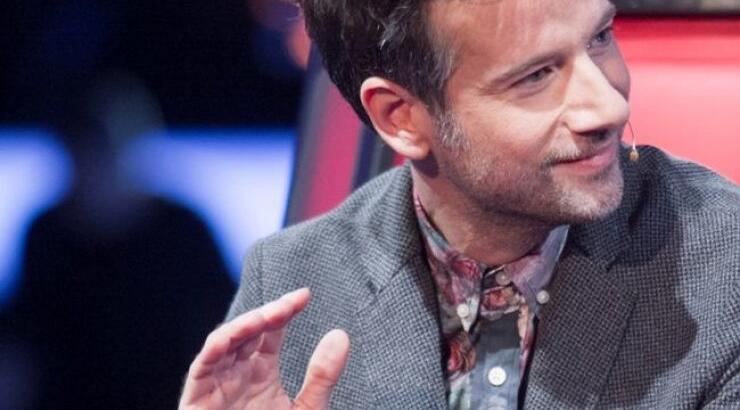 Κωστής Μαραβέγιας: Οι επώνυμοι έρωτες της ζωής του