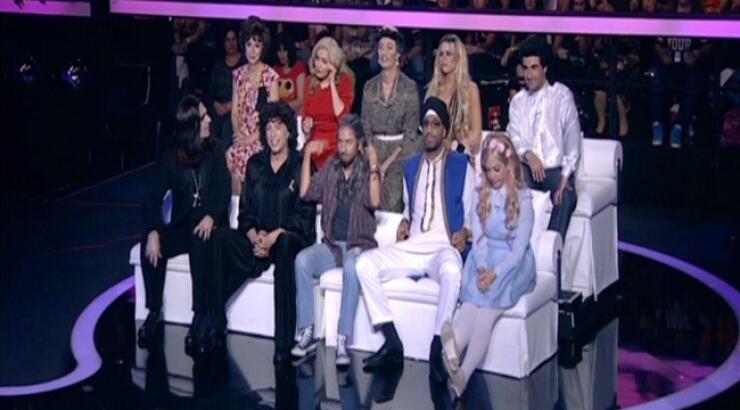 YFSF 3: Αυτός είναι ο νικητής του τρίτου επεισοδίου