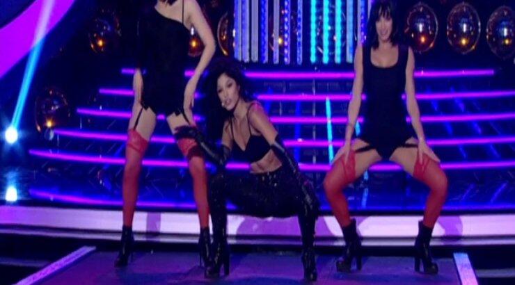 Απίστευτη ομοιότητα! Δε θα πιστέψετε ποια μεταμφιέστηκε σε Φουρέιρα