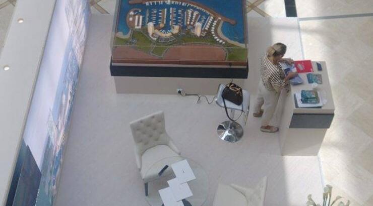 Η Μαρίνα Αγίας Νάπας συνεχίζει το ταξίδι της στο εξωτερικό