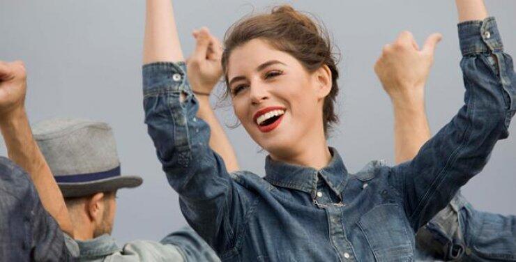 Η Demy στην Κύπρο για δυο εμφανίσεις!