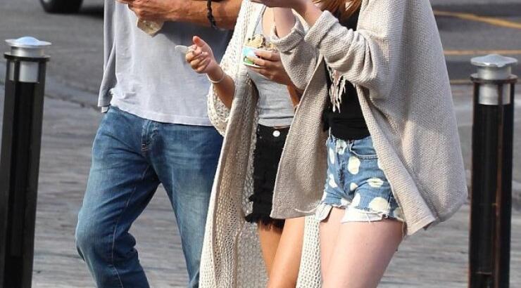 Περιουσία 25 εκατ. δολαρίων άφησε στην κόρη του ο Paul Walker