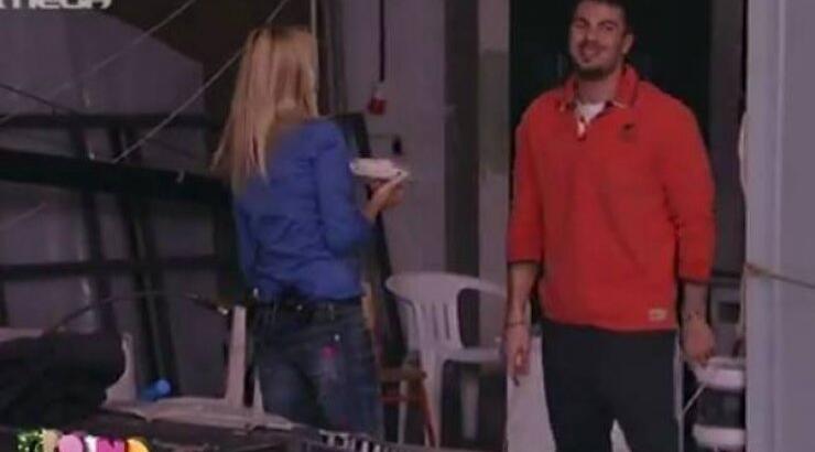 Πρωινό mou: Ο Άκης σηκώθηκε κι έφυγε από το πλατό!