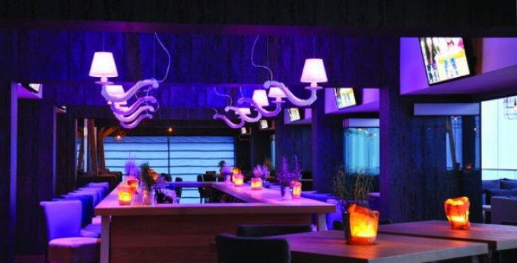 Κριτική: Sabai... γιατί σου πάει!