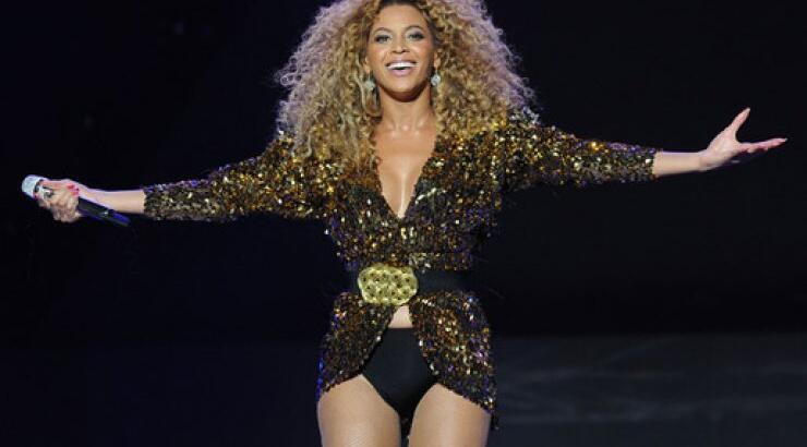 Η Βeyonce θα τραγουδήσει για τον Ομπάμα