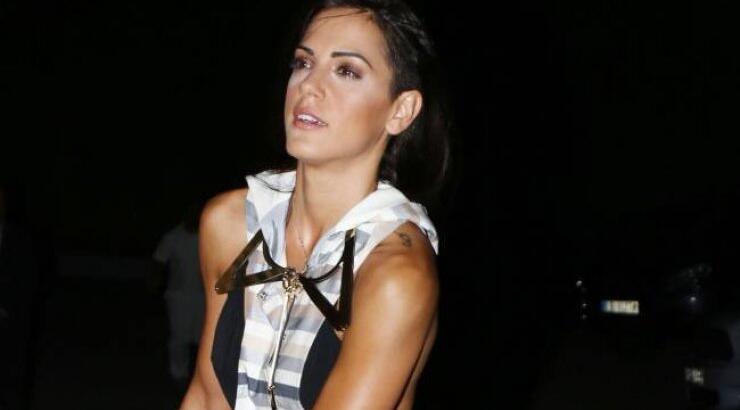 Ελισάβετ Σπανού: Γιατί ξύρισε τα μαλλιά της;