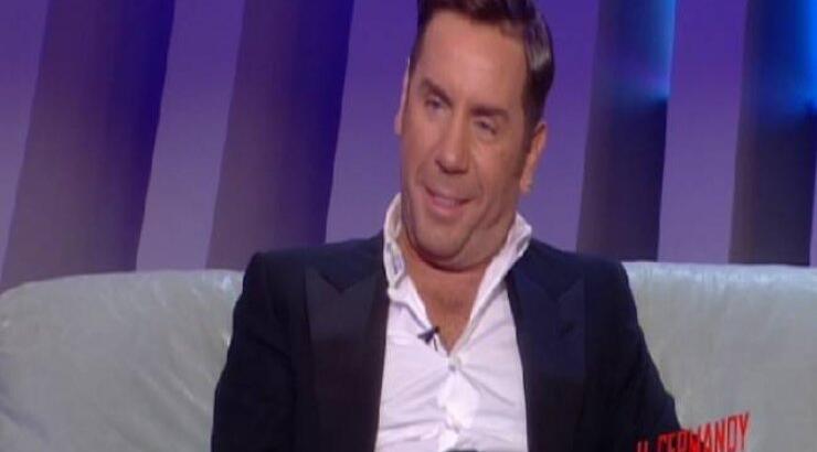 Γιώργος Μαζωνάκης: «Έχω κάνει σεξ σε δημόσιο χώρο» [βίντεο]