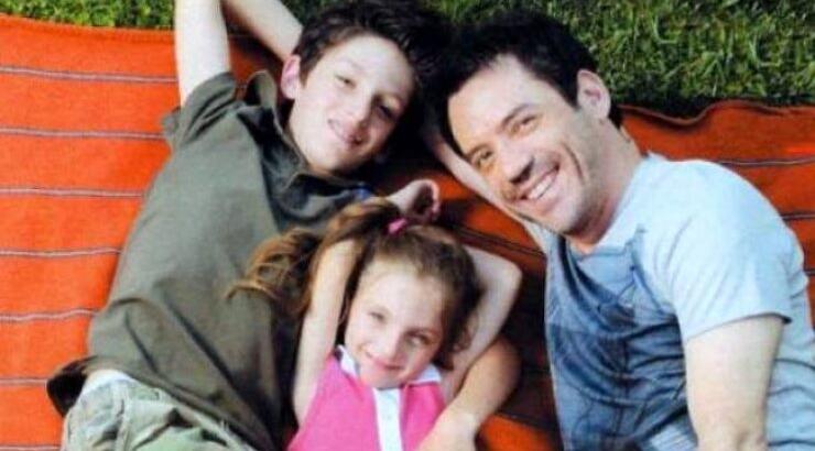 Διαζύγιο για τον Θάνο Καλλίρη