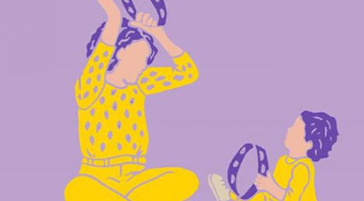 Μαθαίνουμε παίζοντας... με τα παιδιά μας