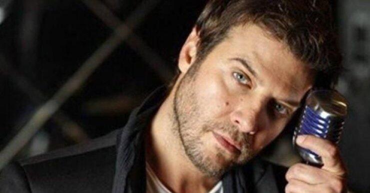 Λάμπης Λιβιεράτος: «Ζω μόνο για τα παιδιά μου»