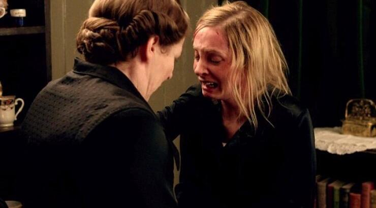 Σάλος στη Βρετανία από τη σκηνή βιασμού στο Downton Abbey