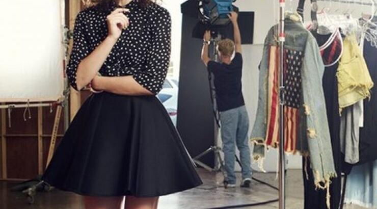 Η γυναίκα που έβγαλε $130 εκ. πουλώντας second hand ρούχα