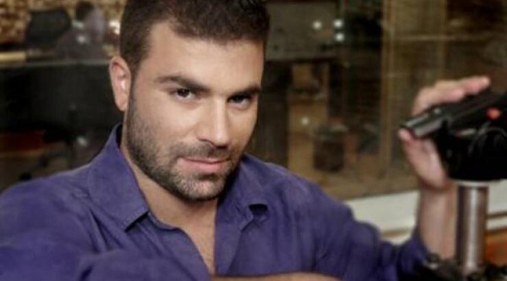 Η μεγάλη αποκλειστική συνέντευξη του Παντελή Παντελίδη