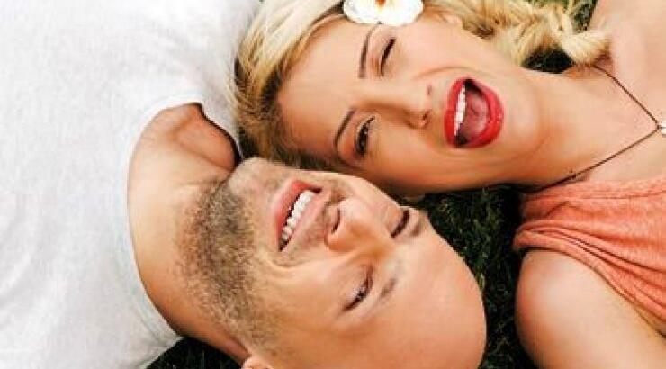 Νίκος Μουτσινάς- Μαρία Ηλιάκη: Η πρόταση του Mega για το πρωινό