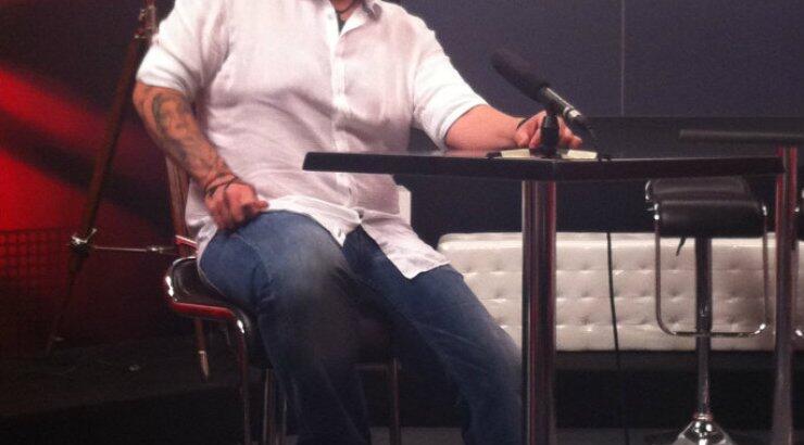 Λευτέρης Kιντάτος: Έξαλλος με όσους είπαν ότι «χρησιμοποίησε» το πρόβλημα υγείας της μητέρας του