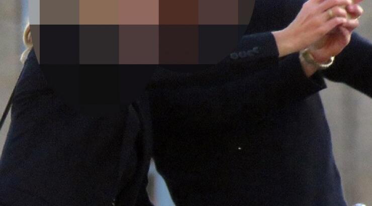 Γνωστός ηθοποιός πήρε διαζύγιο πριν 8 μήνες και… κυκλοφορεί ξανά με την πρώην του!